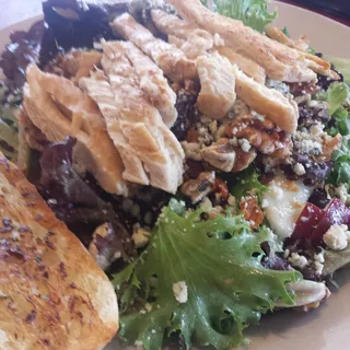 Embarcadero Salad
