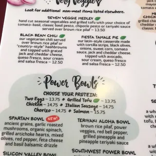 Southwest Power Bowl