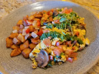 Parkview Kitchen & Spirits