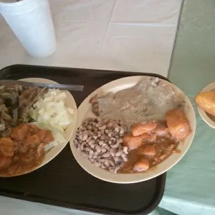 Hobert's Soul Food Canteen