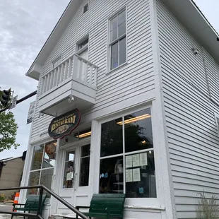 Built in 1868