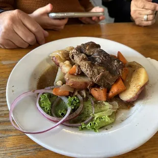 Pot Roast