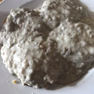 Biscuits & Gravy