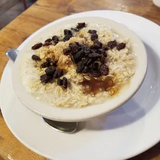 Oatmeal