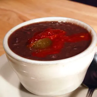 Black Bean Soup