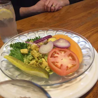 Chicken Salad