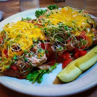 Tuna Melt