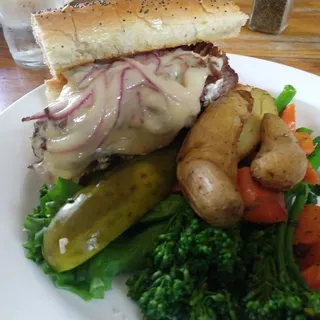 Pot Roast