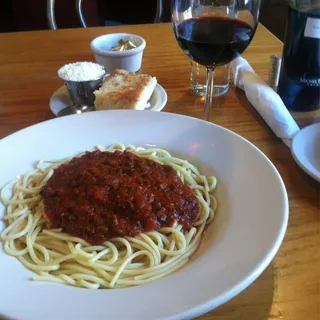 Spaghetti