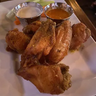 Classic Chicken Wings