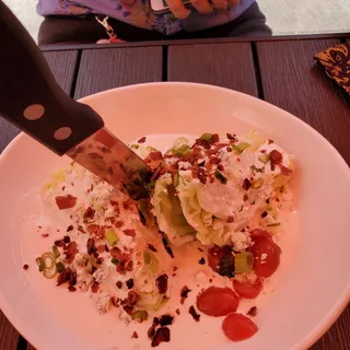 Wedge Salad