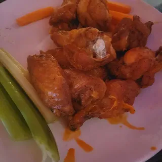 Buffalo Chicken