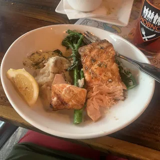 Tavern Salmon