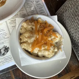 Mac & Cheese