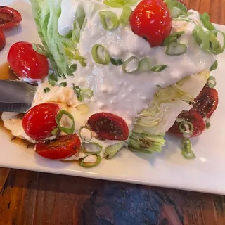 Wedge Salad