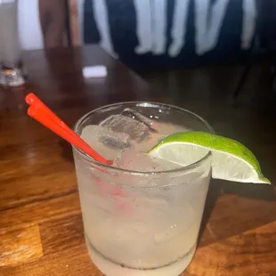 Margarita