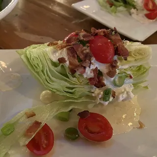 Wedge Salad