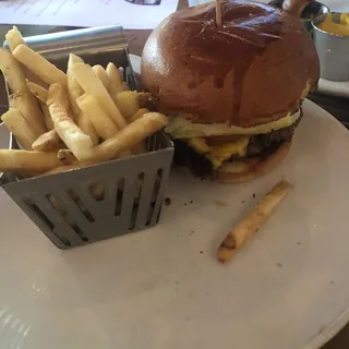 Americana Burger