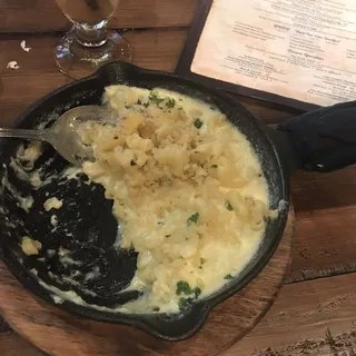 Mac and Cheese