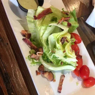 Small Wedge Salad