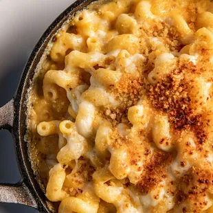 Mac and Cheese