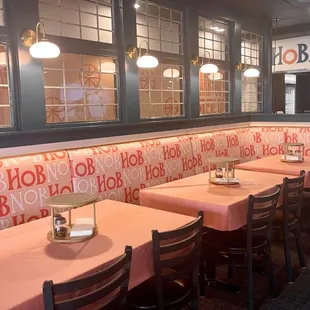 New remodel--interior.