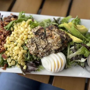 Cobb salad