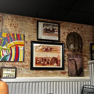 Resturant-Inside