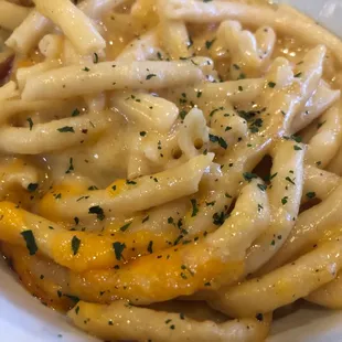 Nola mac n cheese