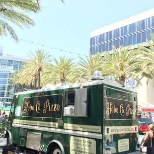 Their livery for Identification