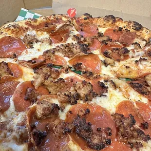 Best pizza on wheels!!!