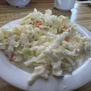 Cole Slaw