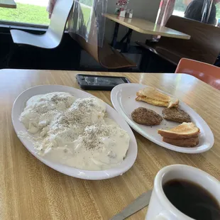 ALR American Legion Post 470 ... for an amazing breakfast at the Hobo Hut!