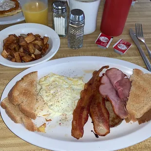 Hobo Special, good stuff!