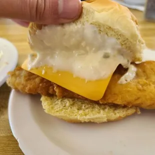 food, chicken wings and fried chicken