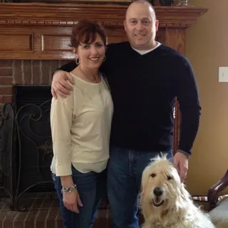 Jerrod And Krista K.