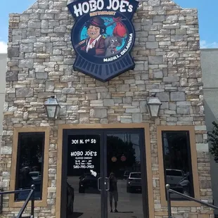 Hobo Joe's