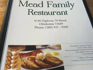 Mead Family Restaurant