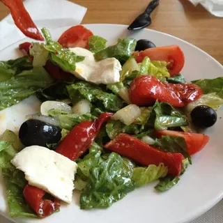 Hoboken Salad