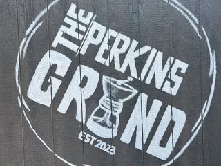 The Perkins Grind