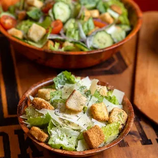 Caesar Salad