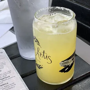 Lime Hobo-Rita