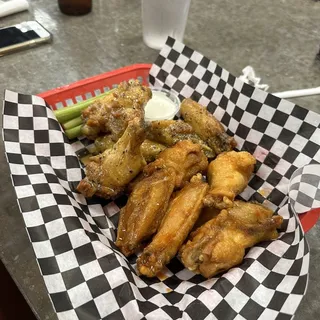 Wings - 12