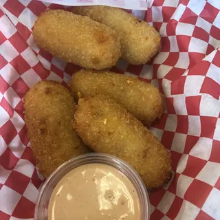Boxcar Taters