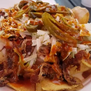 Pig Chips