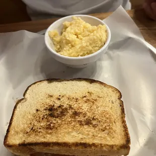 Turkey Melt Sandwich