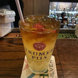 Gogo Punch