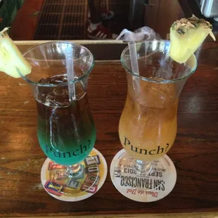 Mai Tai Monday