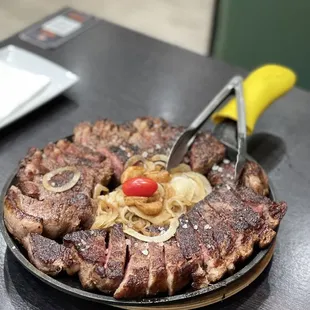 Hocca - Orlando