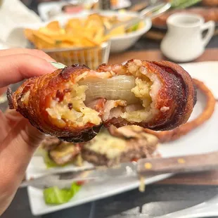 food, burritos and wraps